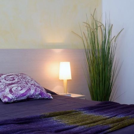Hotel Morobbia Camorino Bagian luar foto
