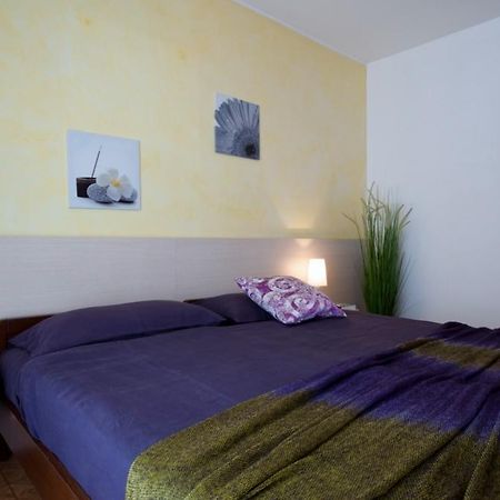 Hotel Morobbia Camorino Bagian luar foto
